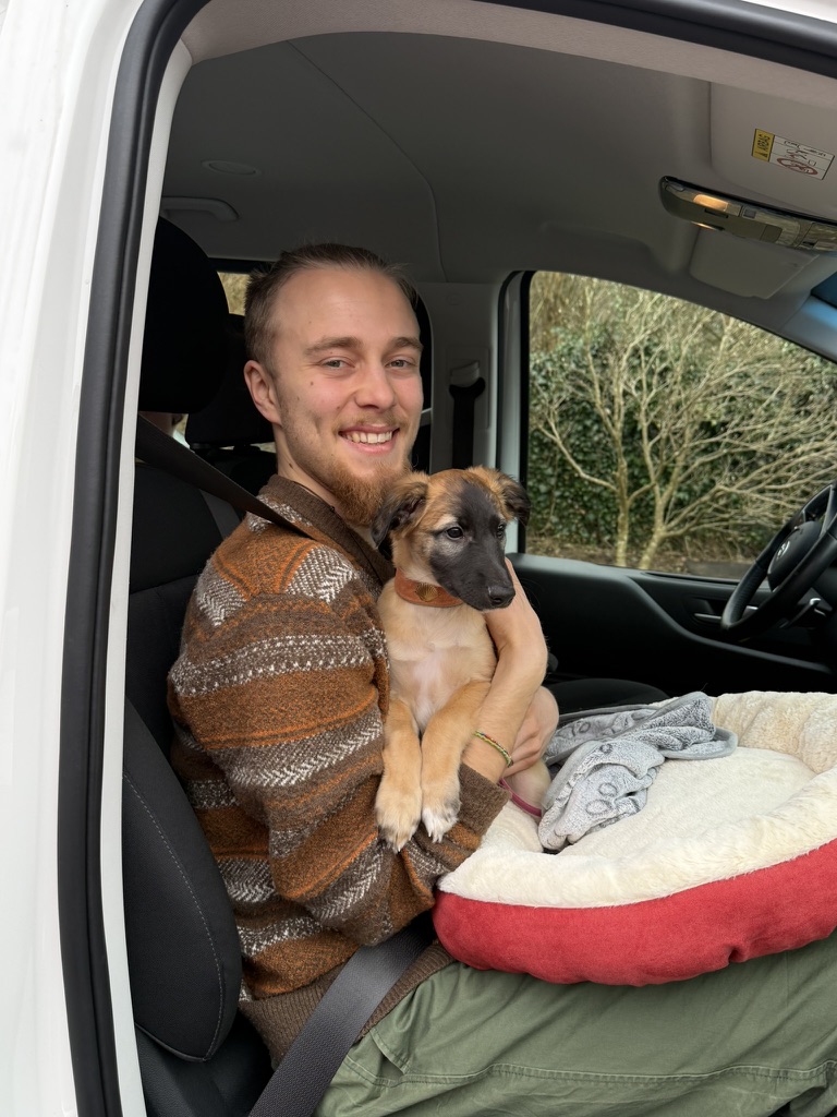  Cosma – Cosma Sagrada von den Buschperlen 