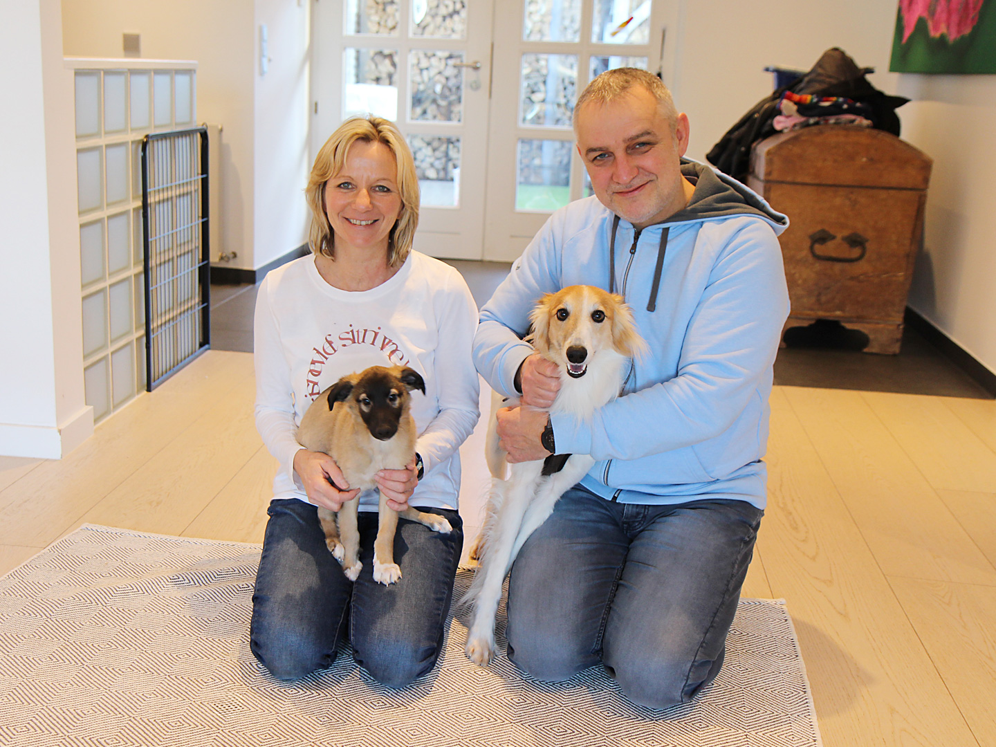  Eddie – Alle Wünsche von den Buschperlen 