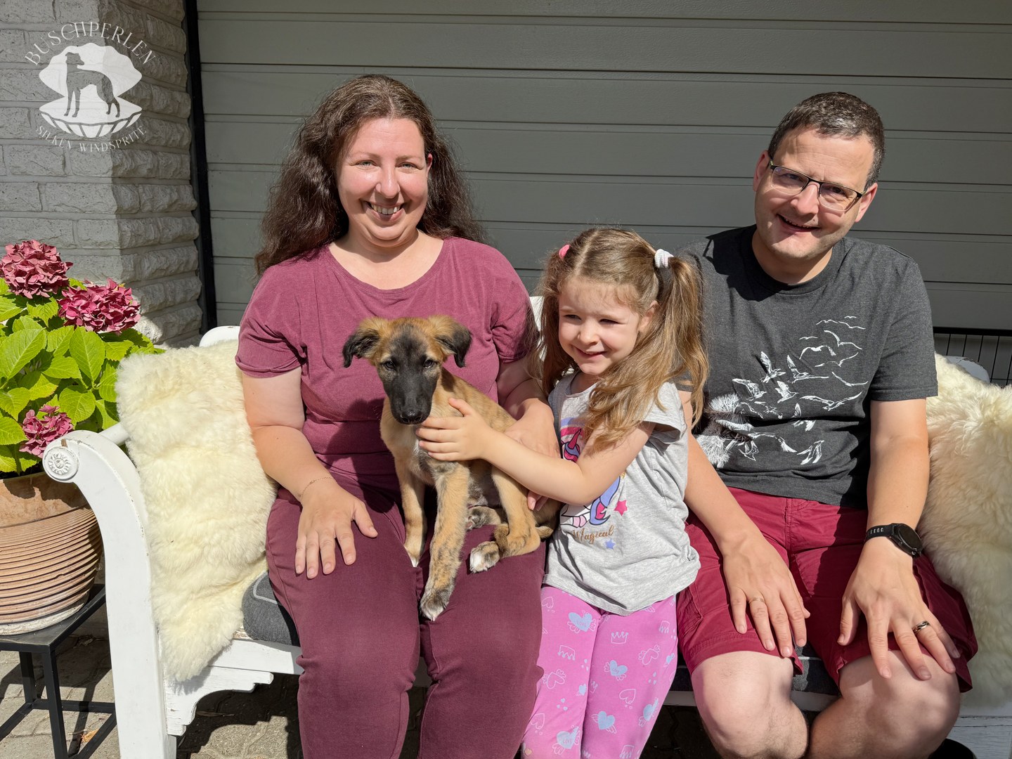  Bay – Bester Schatz von den Buschperlen 