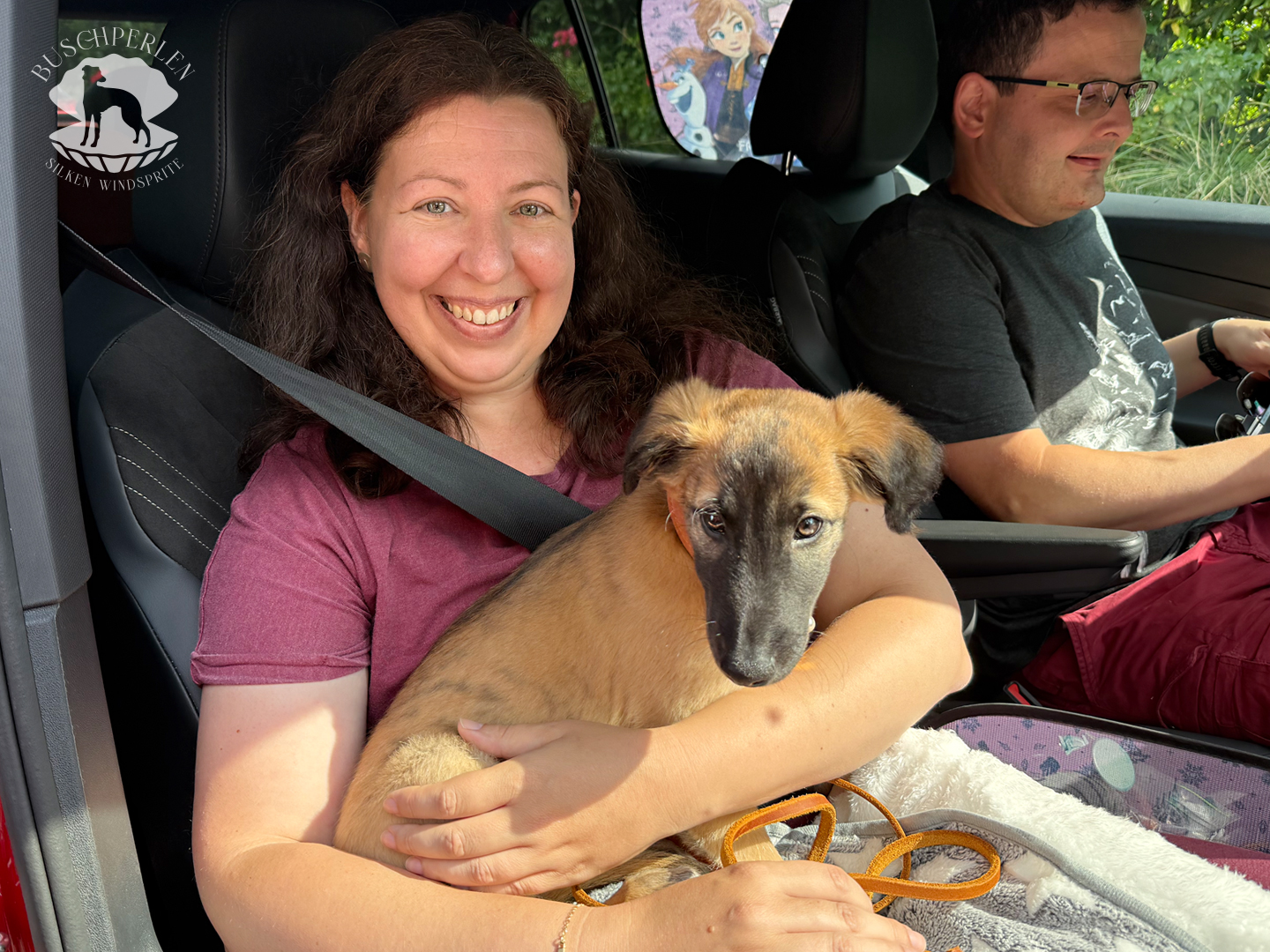  Bay – Bester Schatz von den Buschperlen 